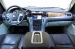 Cadillac Escalade Platinum Hybrid 2011 года